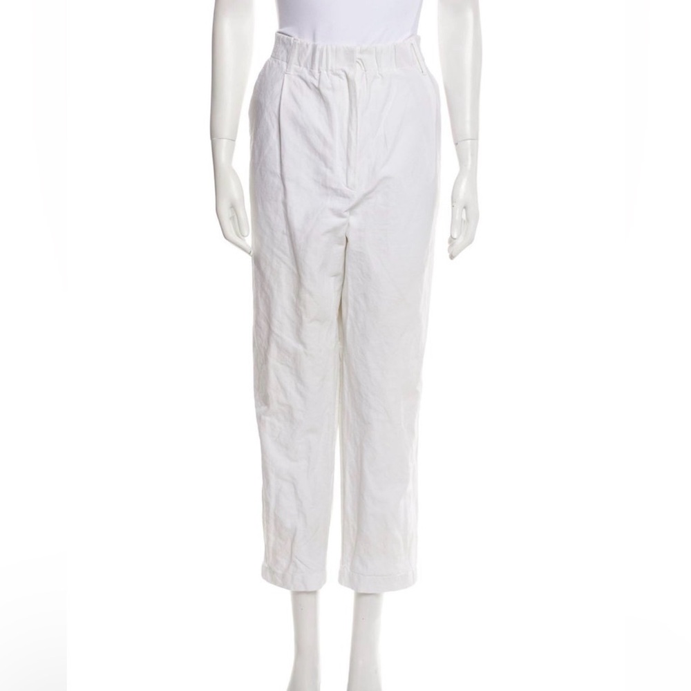 Brunello Cucinelli stone  Ankle-Leg Women's Chino